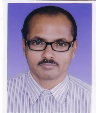 Pranab Kumar Mandal